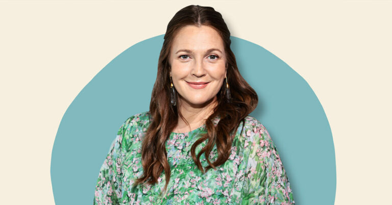 Drew Barrymore sur le passage à un régime à base de plantes : « Commencez lentement, restez flexible »