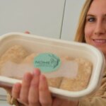 Elle réinvente la croquette aux crevettes de son enfance mais… sans crevettes