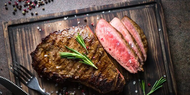 Des élus écologistes interdits de manger de la viande en public: la décision qui divise la Suisse