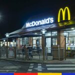 En Italie, McDonald’s propose un drôle de snack (très italien) au menu