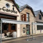 Le restaurant-bar concert La Carotte à Mayenne va bientôt fermer.