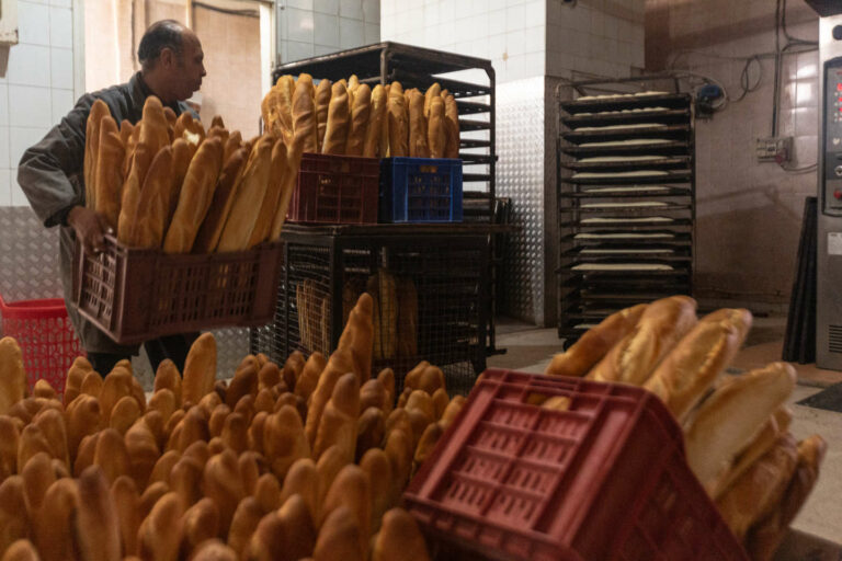 En Tunisie, le dangereux projet de réforme des subventions alimentaires