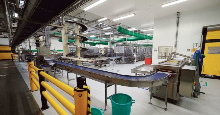 Enquête Nestlé sur la santé