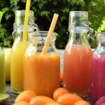 Est-ce bon de boire des smoothies ?