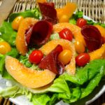 Est-ce bon de manger beaucoup de salade verte ?