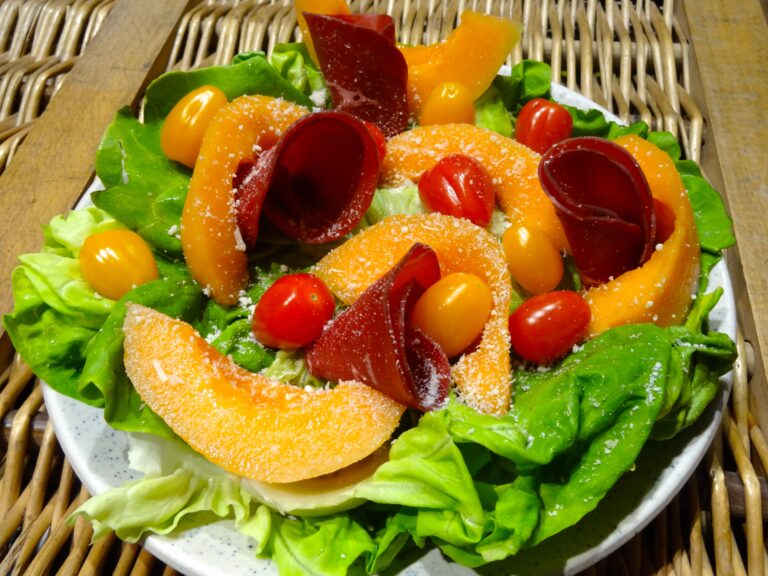 Est-ce bon de manger beaucoup de salade verte ? Est-ce bon de manger beaucoup de salade verte ?