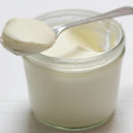 Est-ce bon de manger de la crème fraîche ?