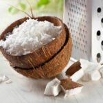 Est-ce bon de manger de la noix de coco ?