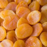 Est-ce bon de manger des abricots secs ?