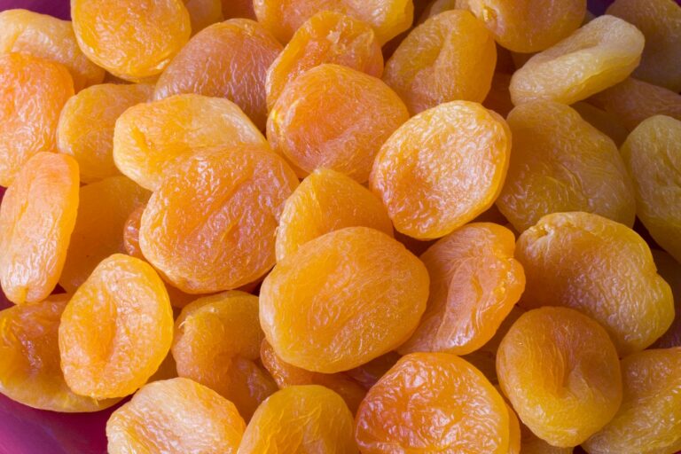 Est-ce bon de manger des abricots secs ? Est-ce bon de manger des abricots secs ?