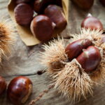Est-ce bon de manger des châtaignes ?