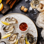 Est-ce bon de manger des huîtres tous les jours ?