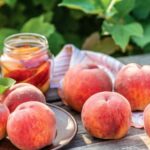 Est-ce bon de manger des pêches ?