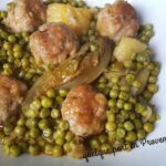 Est-ce bon de manger des petits pois crus ?