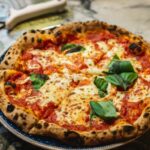 Est-ce bon de manger des pizzas ?