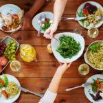 Est-ce bon de manger du maïs le soir ?