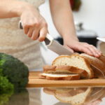 Est-ce bon de manger du pain le matin ?