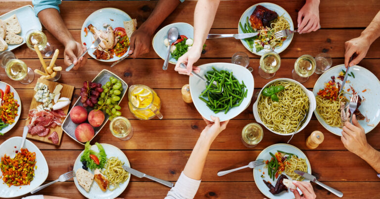 Est-ce bon de manger du quinoa le soir ?