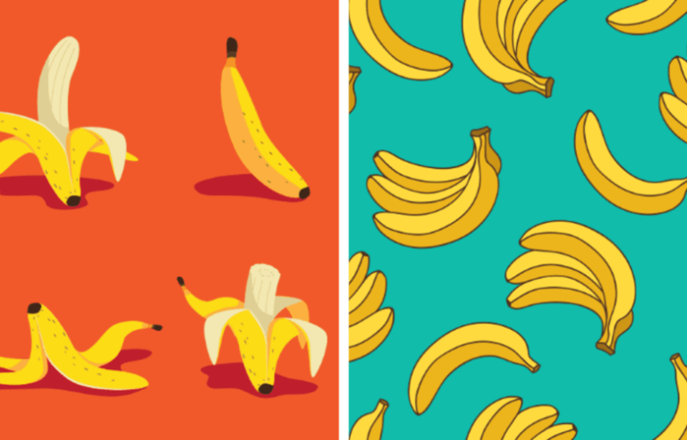 Est-ce bon de manger une banane tous les jours ?