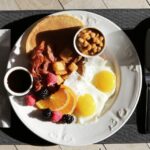 Est-ce bon de ne pas manger le matin ?