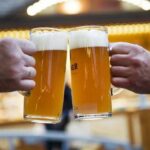 Est-ce dangereux de boire une bière enceinte ?