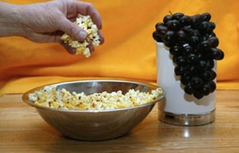 Est-ce dangereux de manger du beurre périmé ?