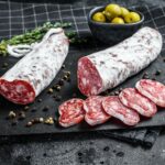 Est-ce dangereux de manger du saucisson enceinte ?