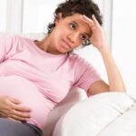 Est-ce grave d'avoir la diarrhée pendant la grossesse ?