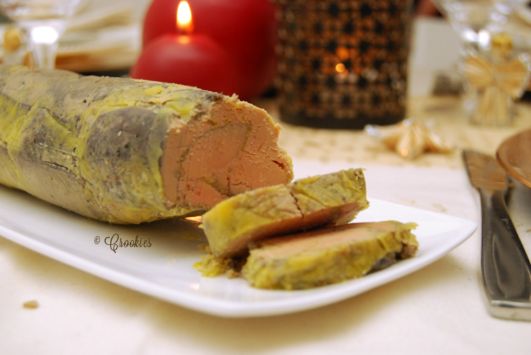 Est-ce grave d’avoir le foie gras ? Est-ce grave d'avoir le foie gras ?