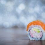 Est-ce grave de manger des sushi enceinte ?