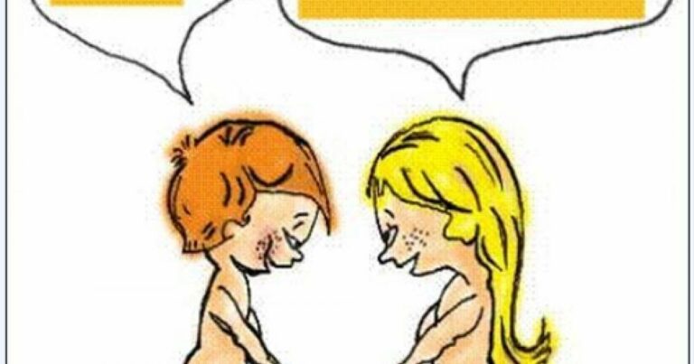 Est-ce mieux d'avoir un garçon ou une fille ?