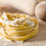 Est-ce possible de congeler des pâtes fraîches ?