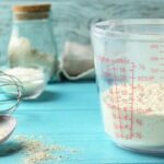 Est-ce que 100 g 100 ml ?