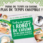 Est-ce que Fleury Michon font des produit halal ?