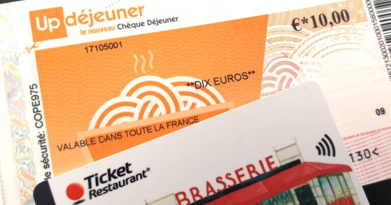 Est-ce que Lidl prend les tickets resto ? Est-ce que Lidl prend les tickets resto ?