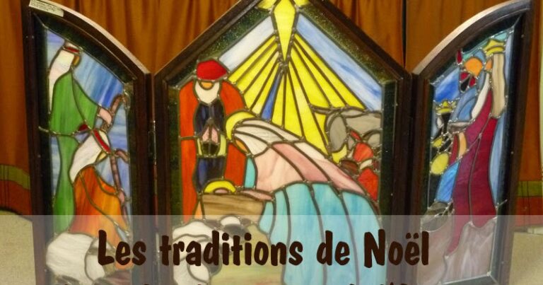 Est-ce que Noël est religieux ? Est-ce que Noël est religieux ?