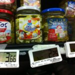 Est-ce que Salakis c'est de la feta ?