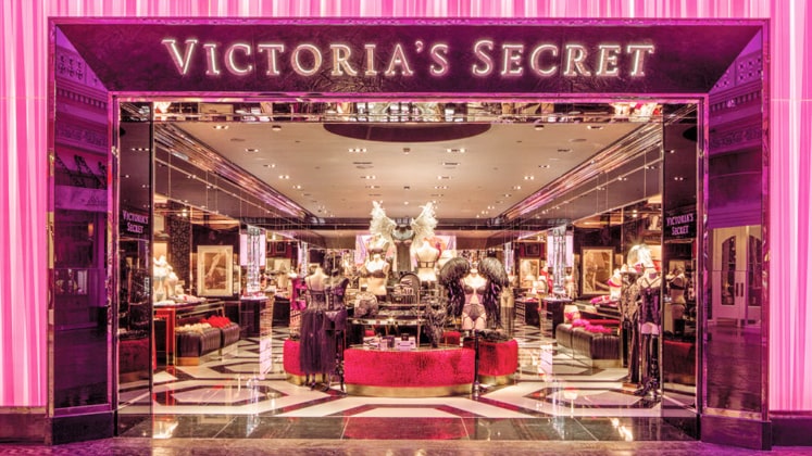 Est-ce que Victoria Secret livré en France ? Est-ce que Victoria Secret livré en France ?