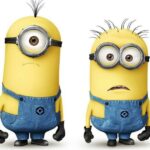 Est-ce que ça existe les Minions ?