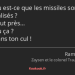 Est-ce que ce sont où se sont ?