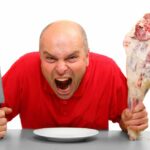 Est-ce que c'est bien de manger des glaçons ?