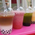 Est-ce que c'est bon le bubble tea ?