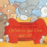 Est-ce que c'est sein ?