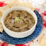 Est-ce que du houmous se congèle ?