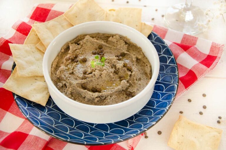 Est-ce que du houmous se congèle ? Est-ce que du houmous se congèle ?