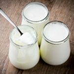 Est-ce que du yaourt se Congele ?