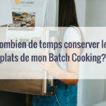 Est-ce que je peux congeler de la soupe ?