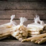 Est-ce que je peux congeler des asperges ?