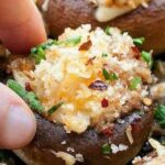 Est-ce que je peux congeler des champignons de Paris ?