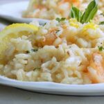 Est-ce que je peux congeler du risotto ?